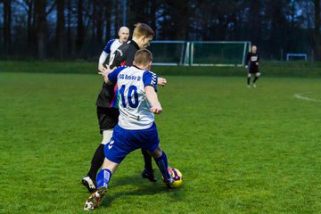 Album: A-Jun am 9.4.14 - A-Junioren FSG BraWie 08 - SV Henstedt-Ulzburg : Ergebnis: 2:3